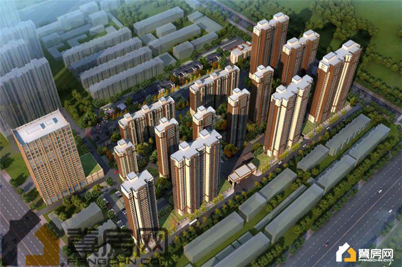 衡水温莎花园